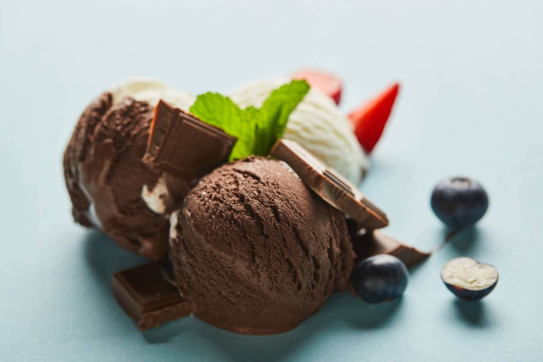 chocolate-ice-cream